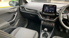 Ford Fiesta 1.1 75 Trend 5dr Petrol Hatchback